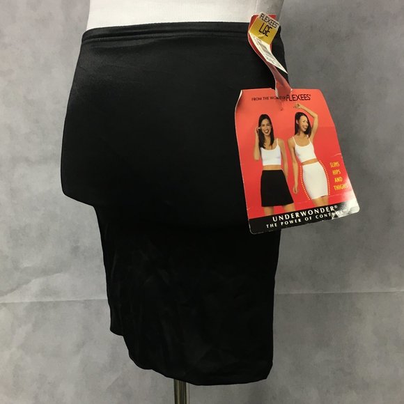 Girdle Skirt Flexees Underwonder . . - Picture 1 of 9